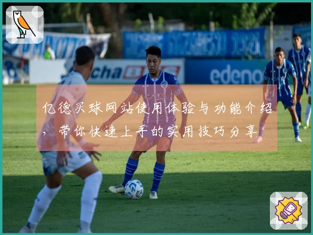 亿德买球网站使用体验与功能介绍，带你快速上手的实用技巧分享