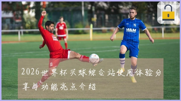 2026世界杯买球综合站使用体验分享与功能亮点介绍