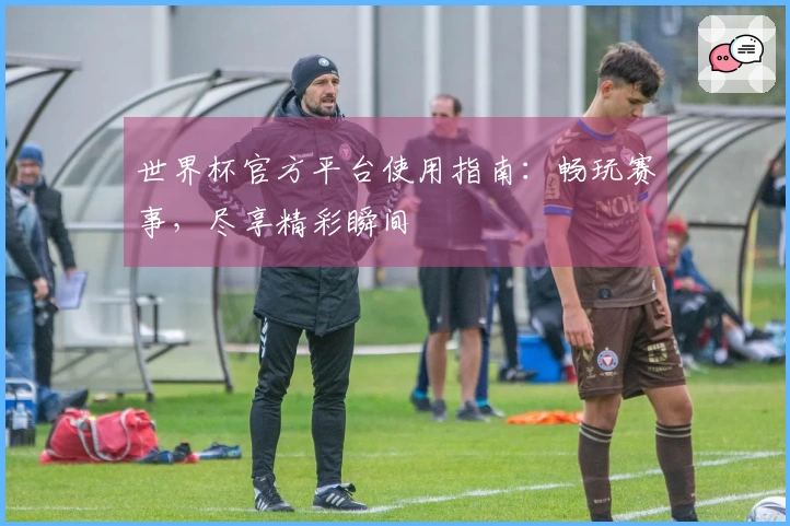 世界杯官方平台使用指南：畅玩赛事，尽享精彩瞬间