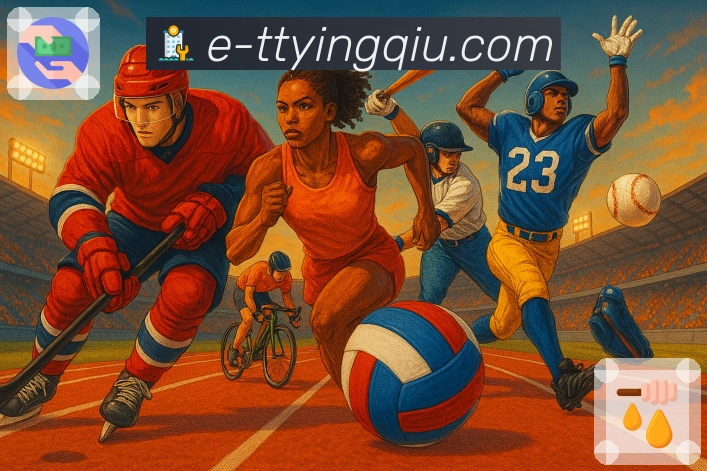 体育直播数据亮点 2