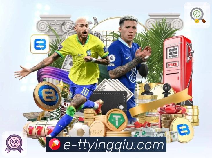 天天盈球APP 体育赛事宣传图